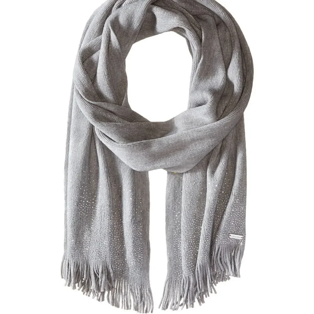 Calvin Klein Rhinestone Embellished Set - Picture 4 of 4